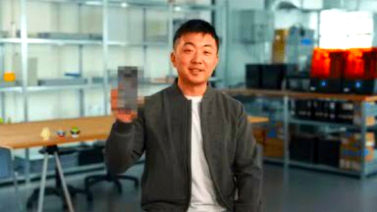 Nothing Phone (3) Price Revealed by CEO Carl Pei