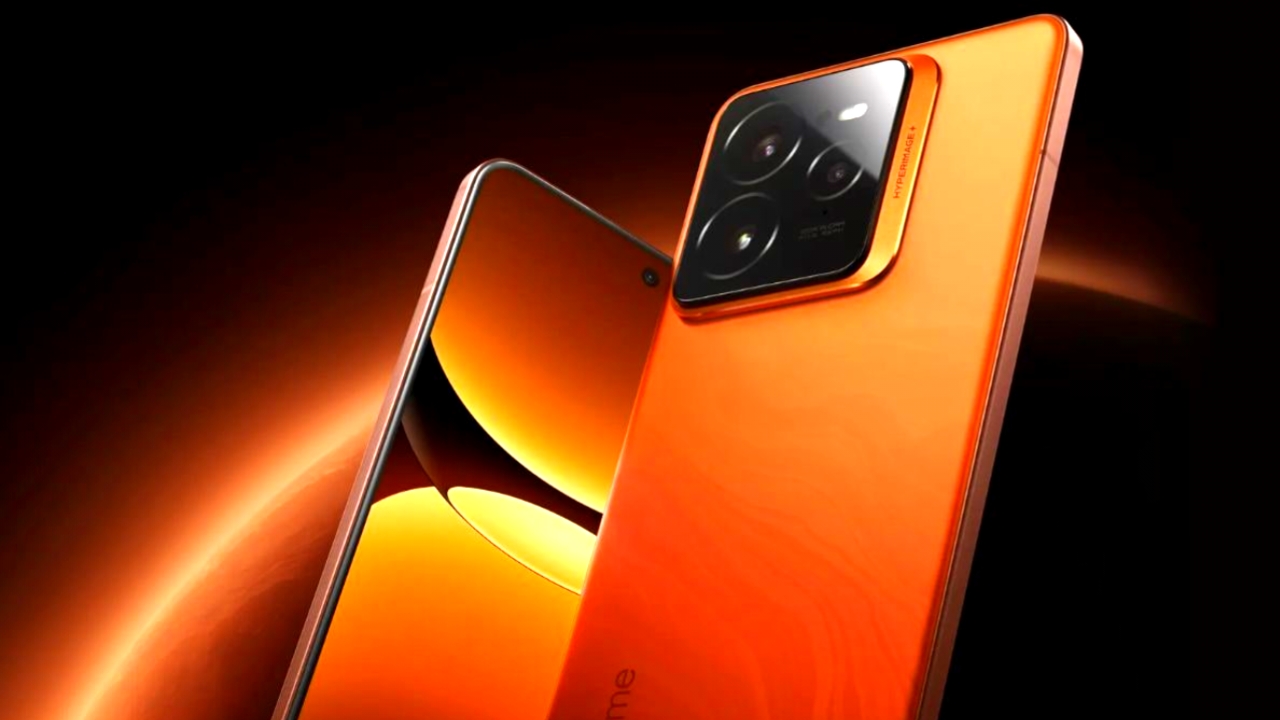 realme GT 7 Confirmed
