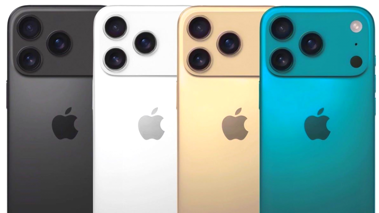 Iphone 17 Pro Max release date confirmed