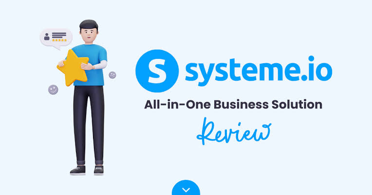System.io review 2025