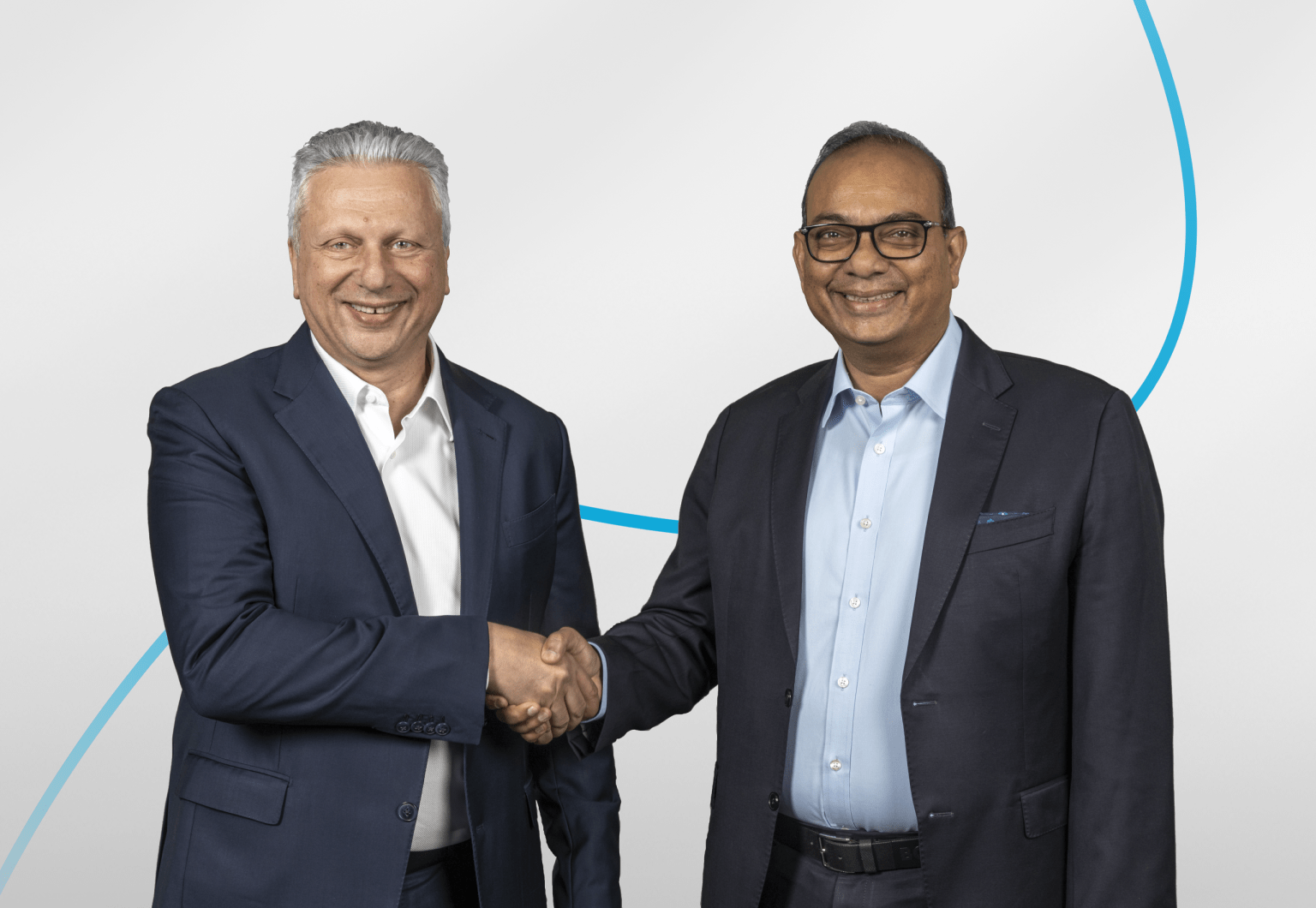 Capgemi Wns deal 2025
